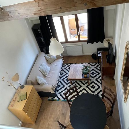 Appartement Paris-Orly Aeroport Eksteriør billede