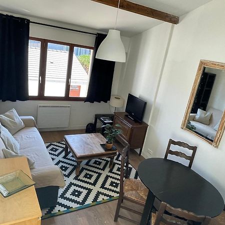 Appartement Paris-Orly Aeroport Eksteriør billede