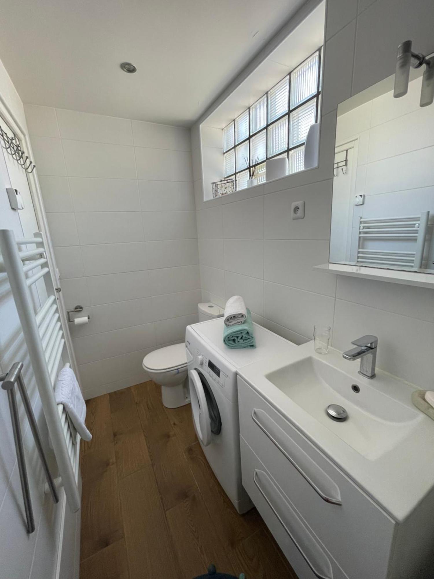 Appartement Paris-Orly Aeroport Eksteriør billede