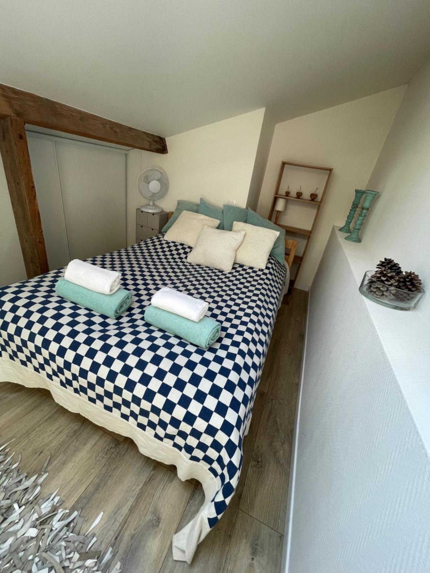Appartement Paris-Orly Aeroport Eksteriør billede