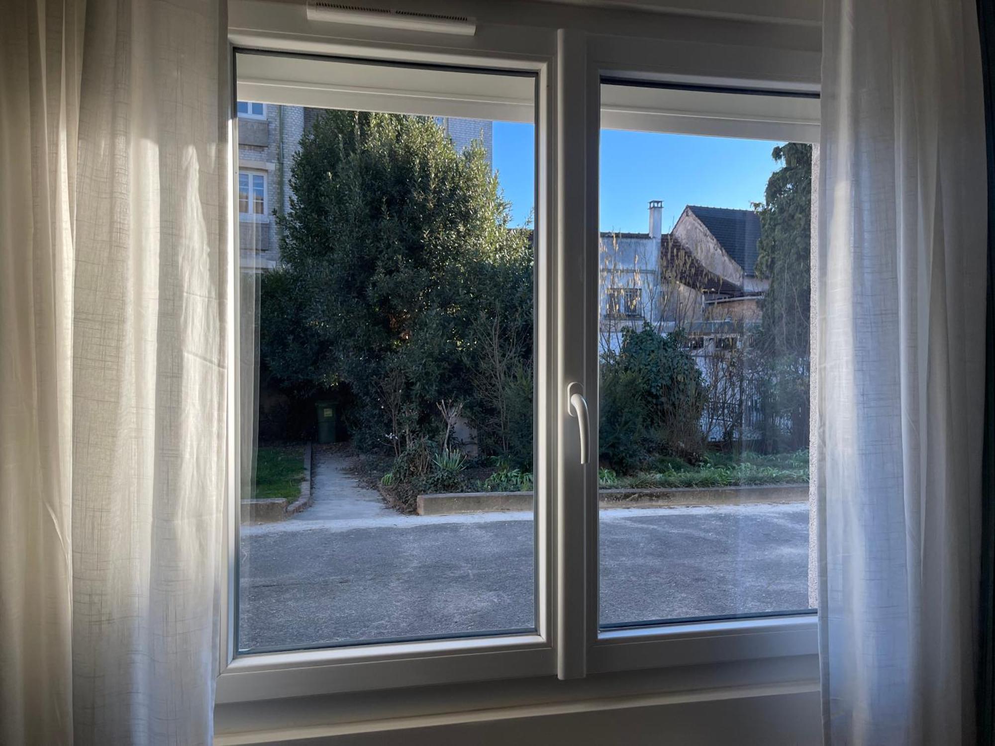 Appartement Paris-Orly Aeroport Eksteriør billede