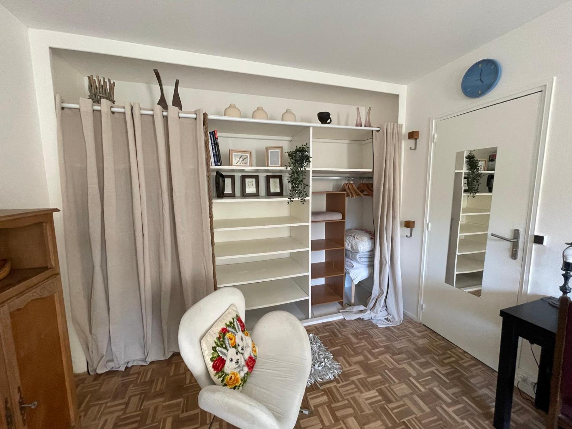 Appartement Paris-Orly Aeroport Eksteriør billede