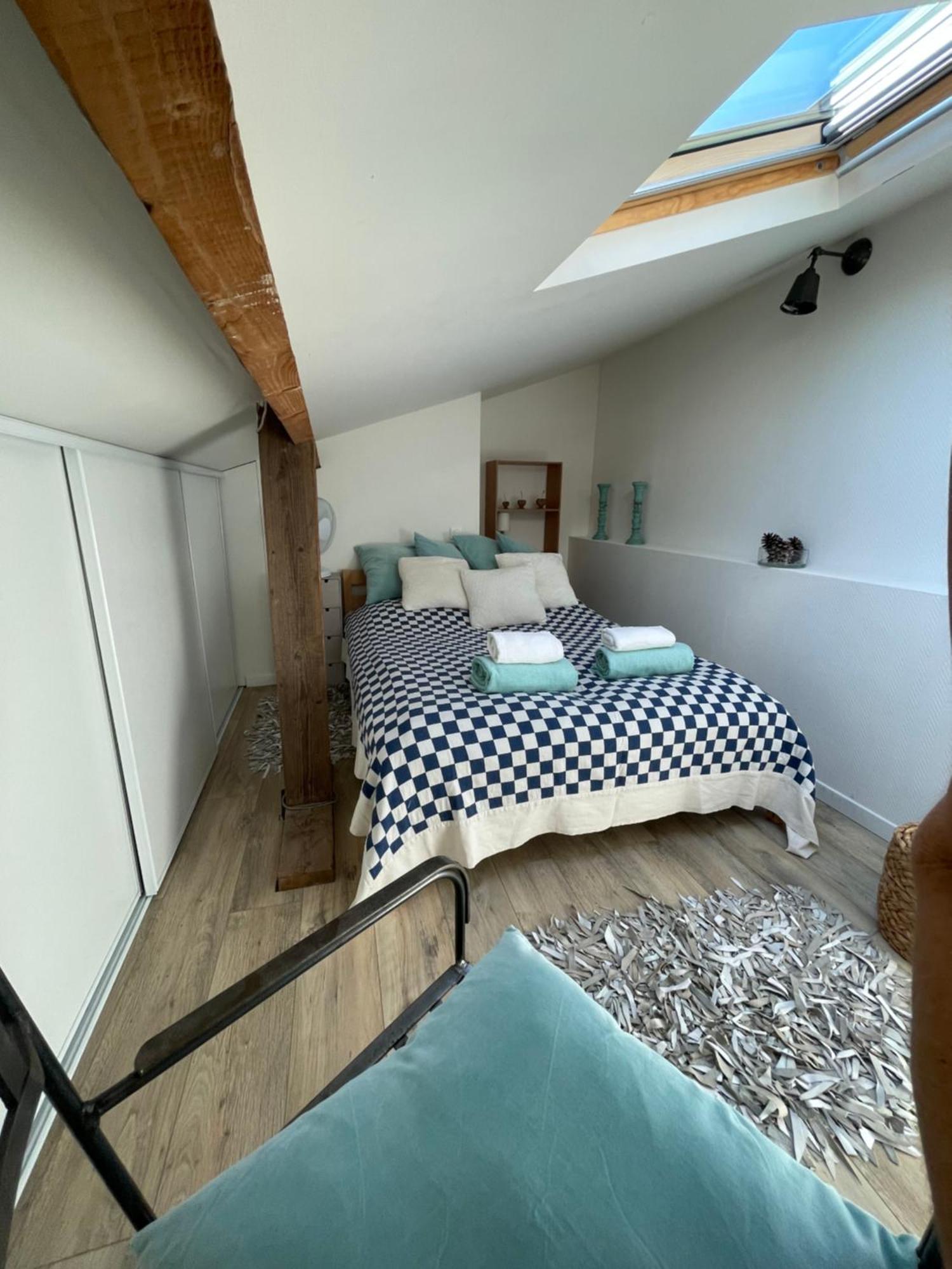 Appartement Paris-Orly Aeroport Eksteriør billede