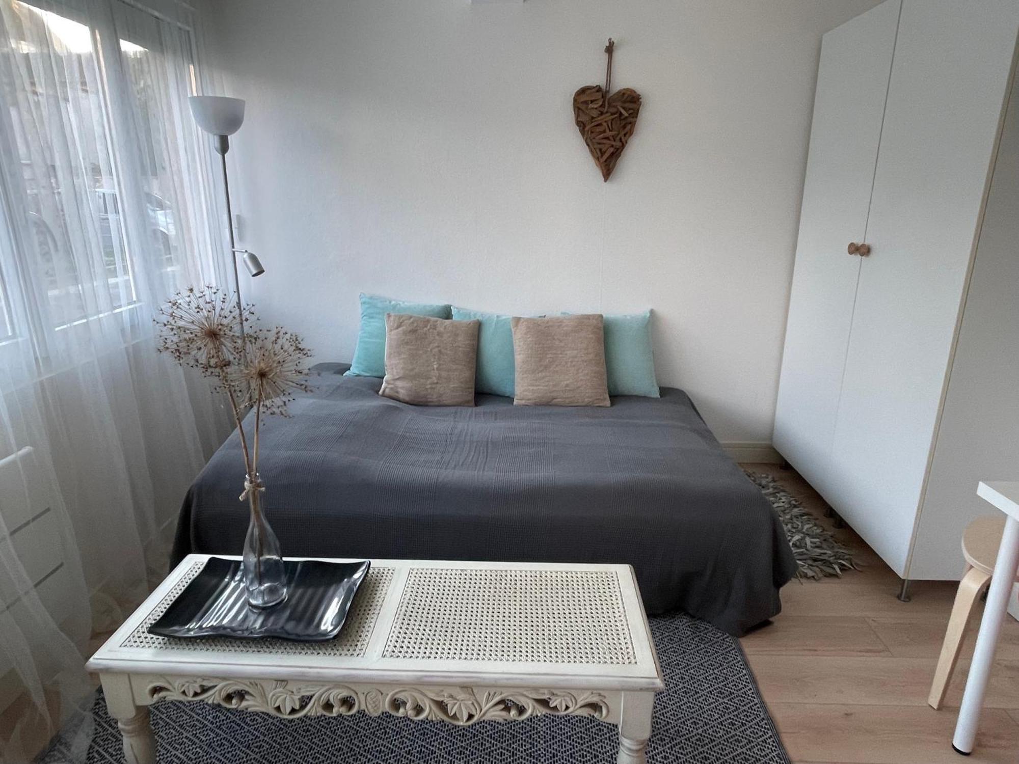 Appartement Paris-Orly Aeroport Eksteriør billede