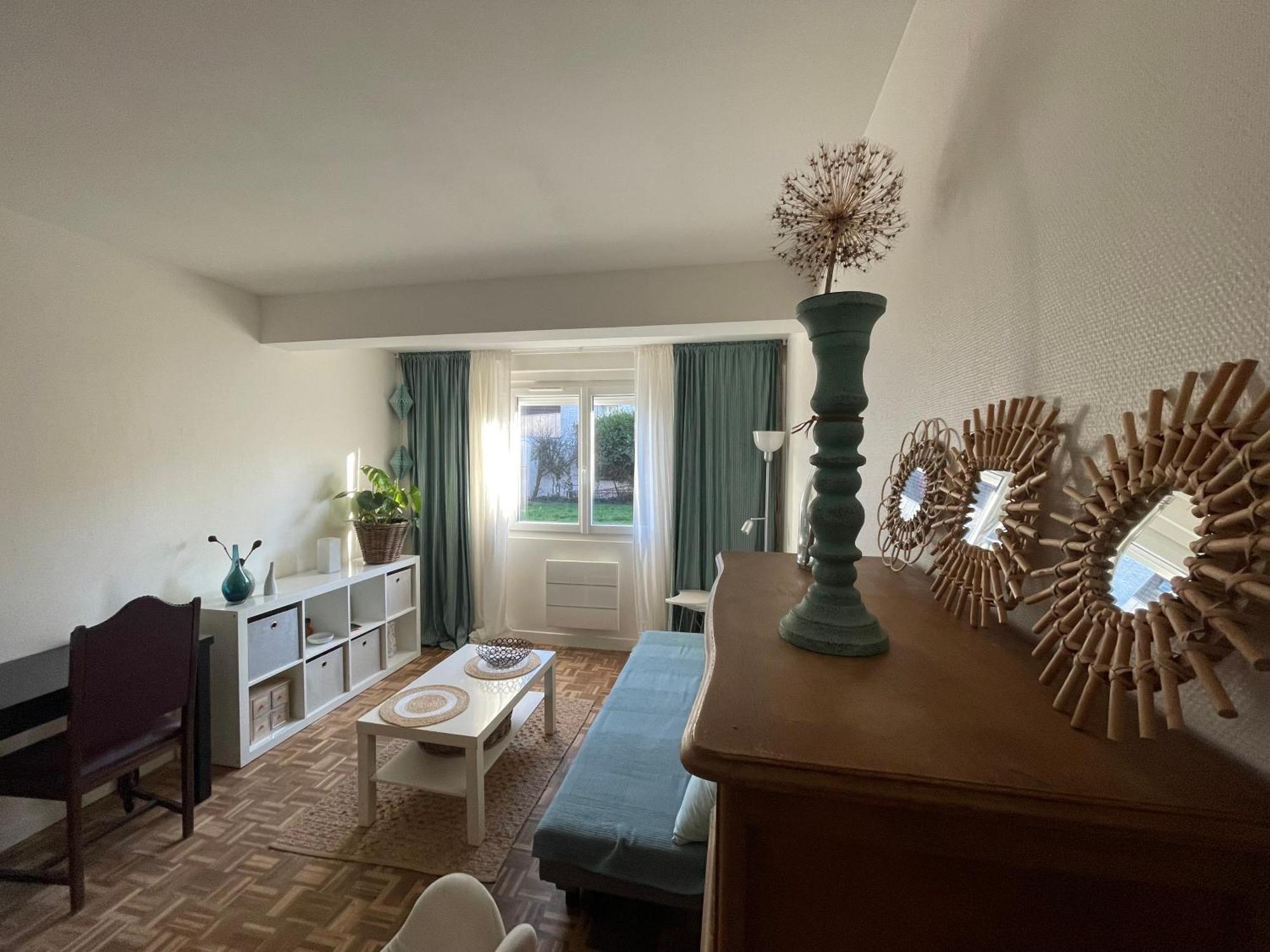 Appartement Paris-Orly Aeroport Eksteriør billede
