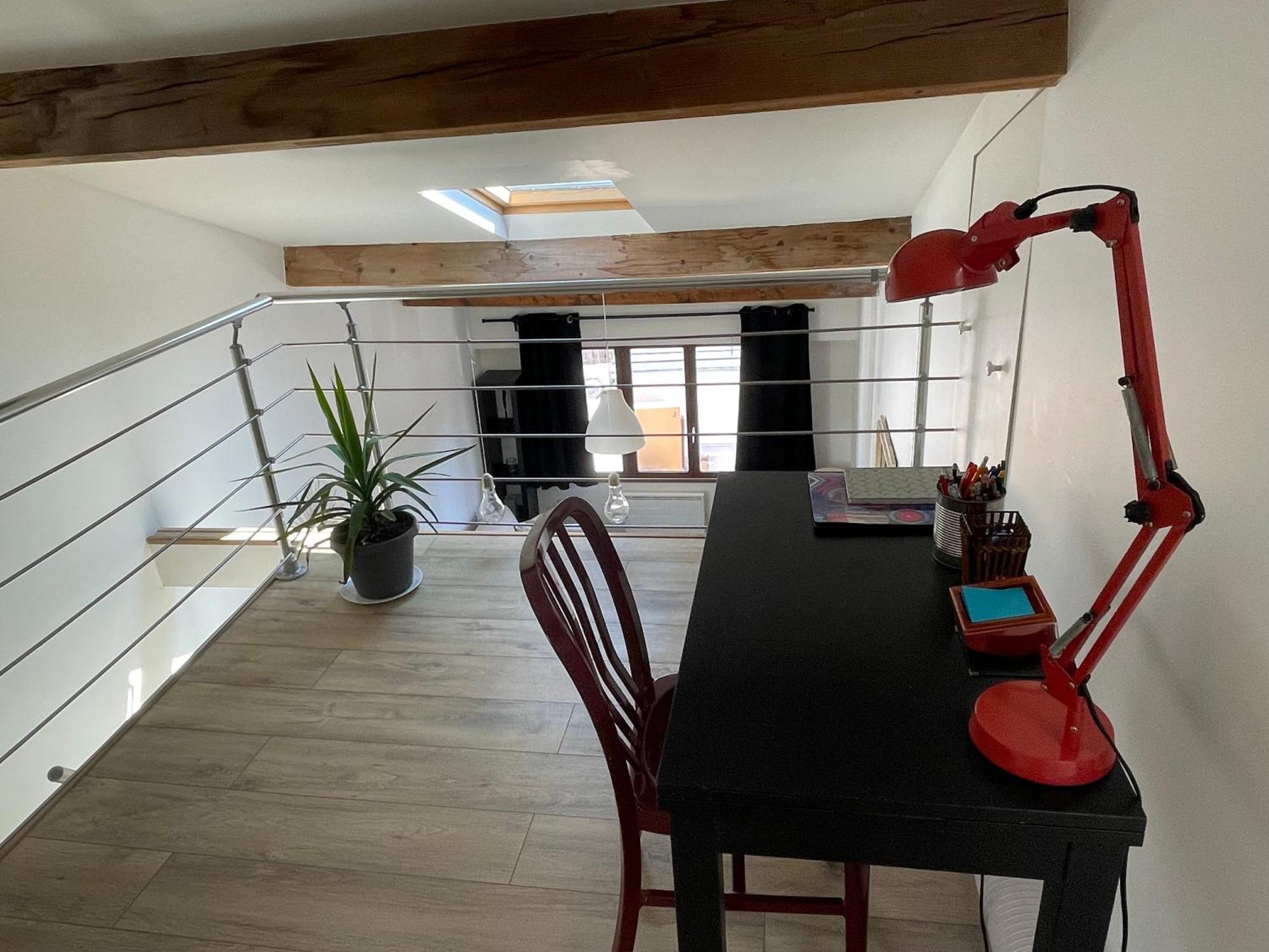 Appartement Paris-Orly Aeroport Eksteriør billede