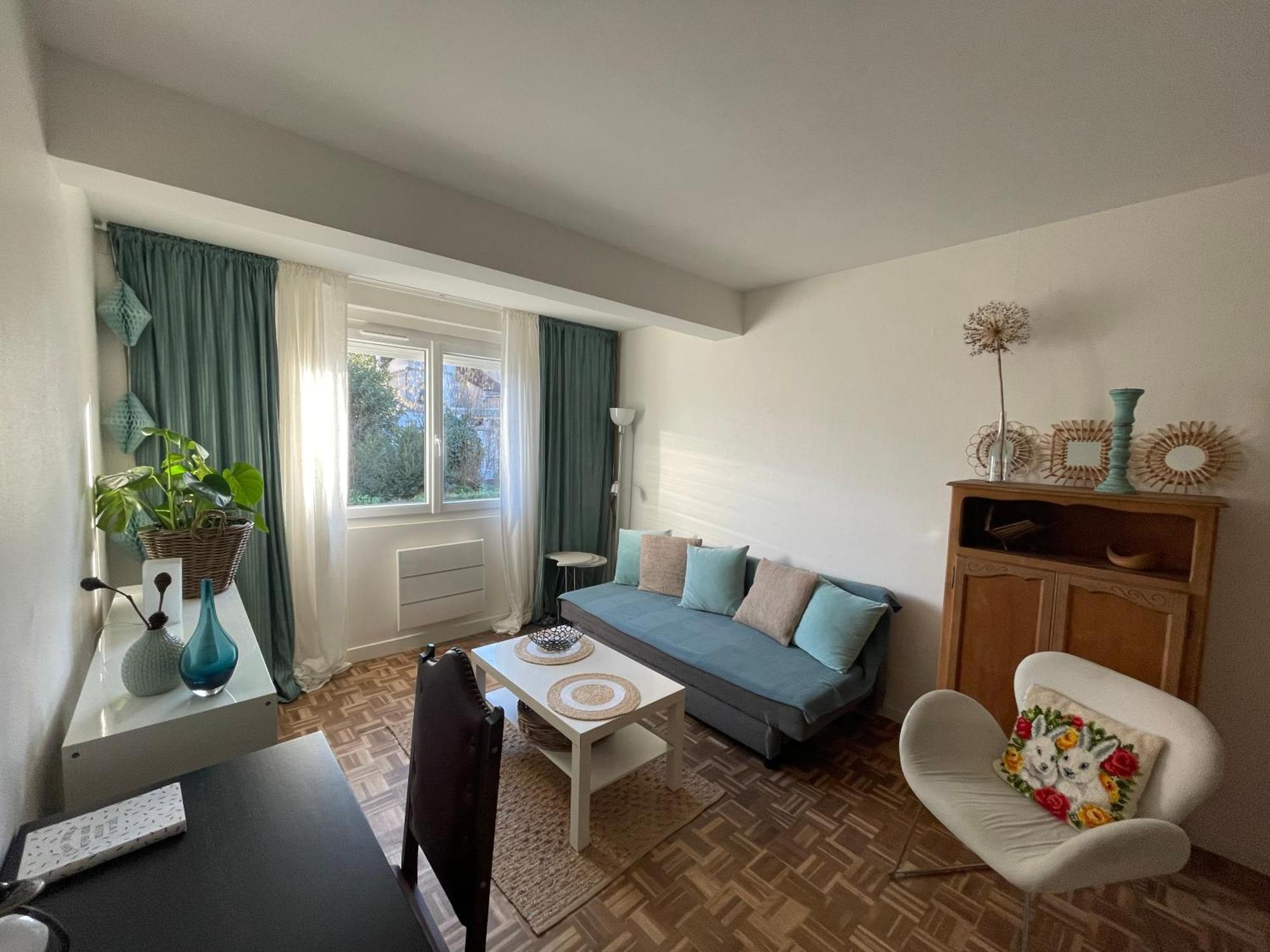 Appartement Paris-Orly Aeroport Eksteriør billede